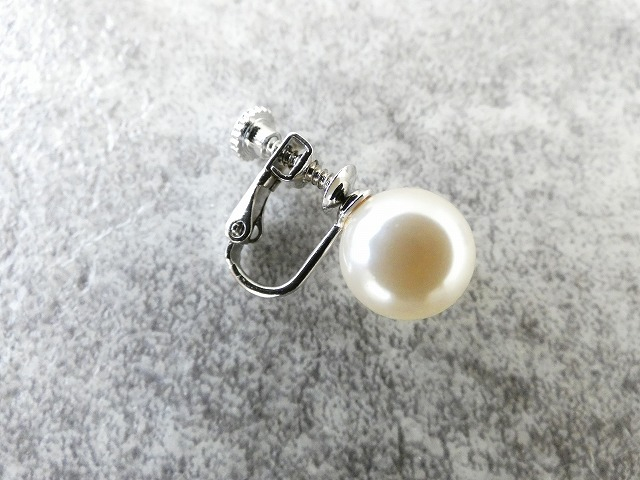  パールのイヤリングの商品画像42