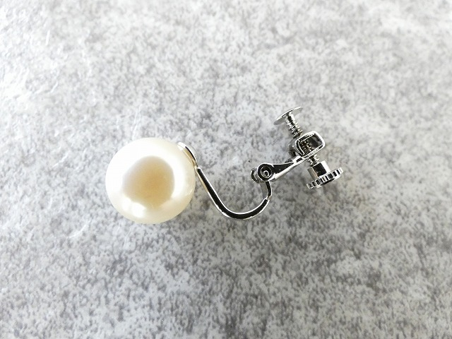  パールのイヤリングの商品画像43