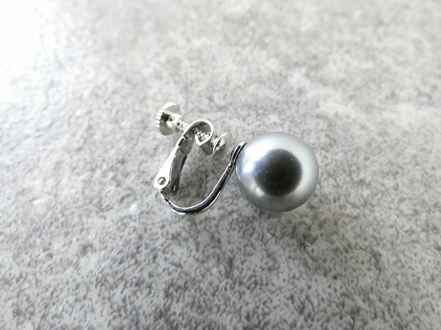 パールのイヤリングの商品画像57