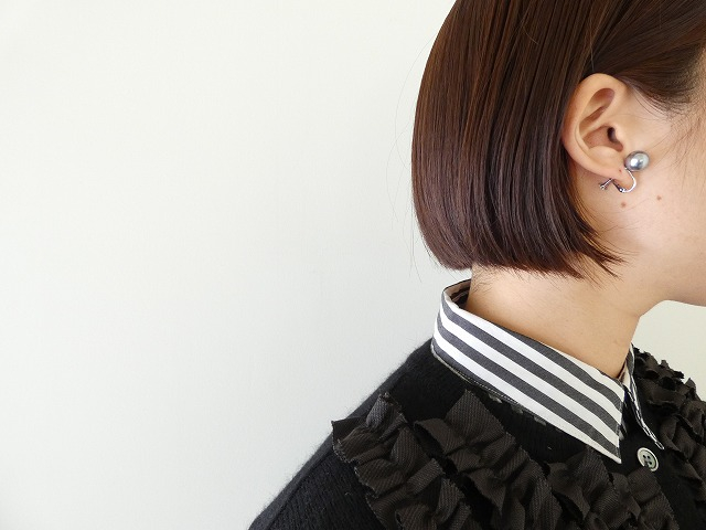  パールのイヤリングの商品画像6