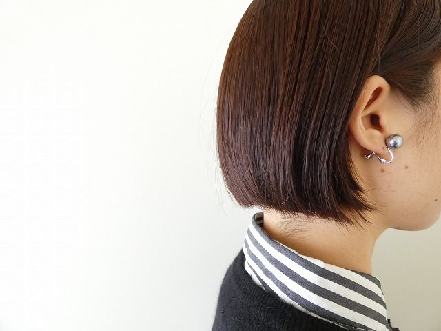  パールのイヤリングの商品画像7