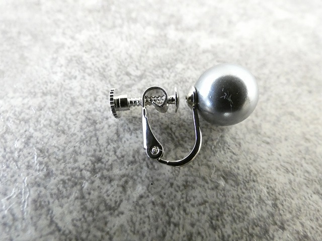  パールのイヤリングの商品画像70