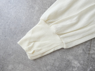 prit(プリット) ミルドウォッシャブル天竺タートルネックビッグプルオーバーの商品画像31