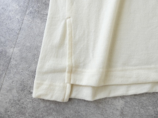 prit(プリット) ミルドウォッシャブル天竺タートルネックビッグプルオーバーの商品画像33