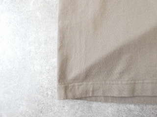 prit(プリット) 40/2天竺 クルーネックプルオーバー の商品画像47