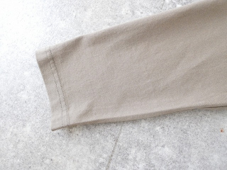 prit(プリット) 40/2天竺 クルーネックプルオーバー の商品画像48