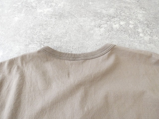 prit(プリット) 40/2天竺 クルーネックプルオーバー の商品画像49