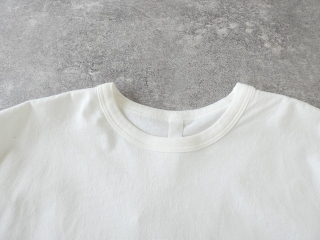 prit(プリット) 40/2天竺 クルーネックプルオーバー の商品画像58