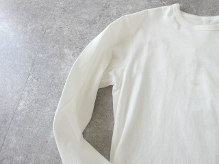 prit(プリット) 40/2天竺 クルーネックプルオーバー の商品画像59