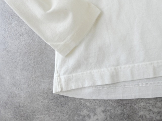 prit(プリット) 40/2天竺 クルーネックプルオーバー の商品画像60