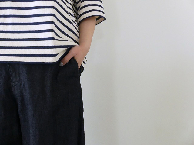 デニムチューリップパンツの商品画像5