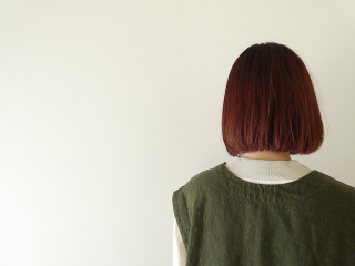 tumugu(ツムグ) ソリトリネン2wayベストの商品画像20