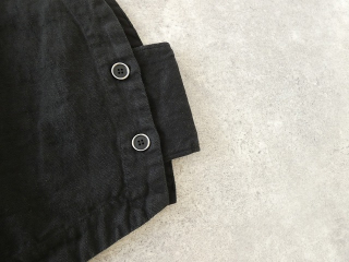 tumugu(ツムグ) ソリトリネン2wayベストの商品画像46