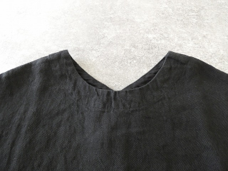 tumugu(ツムグ) ソリトリネン2wayベストの商品画像47