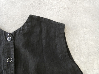 tumugu(ツムグ) ソリトリネン2wayベストの商品画像49