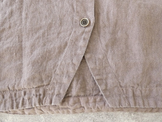 tumugu(ツムグ) ソリトリネン2wayベストの商品画像62