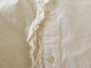 vb フリルデザインコットンブラウスの商品画像24