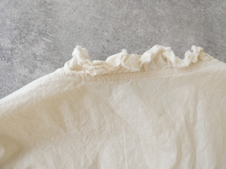 vb フリルデザインコットンブラウスの商品画像31