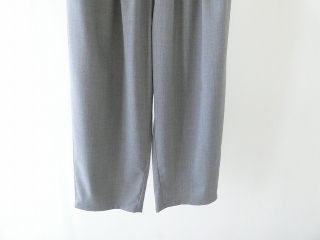 bulle de savon(ビュルデサボン) TWツイルタックパンツの商品画像22