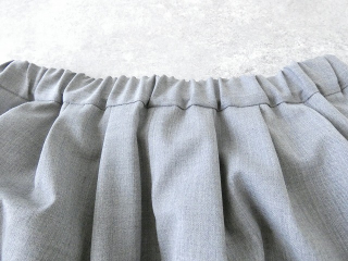 bulle de savon(ビュルデサボン) TWツイルタックパンツの商品画像24