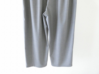 bulle de savon(ビュルデサボン) TWツイルタックパンツの商品画像32