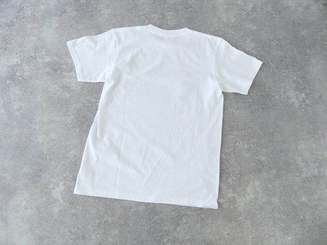 CLASKA(クラスカ) SEPT SEPTIEME ジャングルジムTシャツの商品画像12