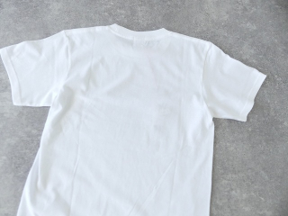 CLASKA(クラスカ) SEPT SEPTIEME ジャングルジムTシャツの商品画像32