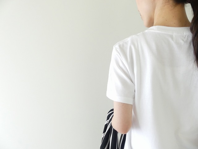 CLASKA(クラスカ) SEPT SEPTIEME ジャングルジムTシャツの商品画像4