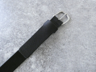 homspun(ホームスパン) レザーベルトの商品画像45