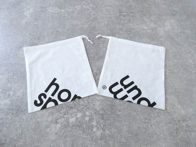 homspun(ホームスパン) レザーベルトの商品画像7