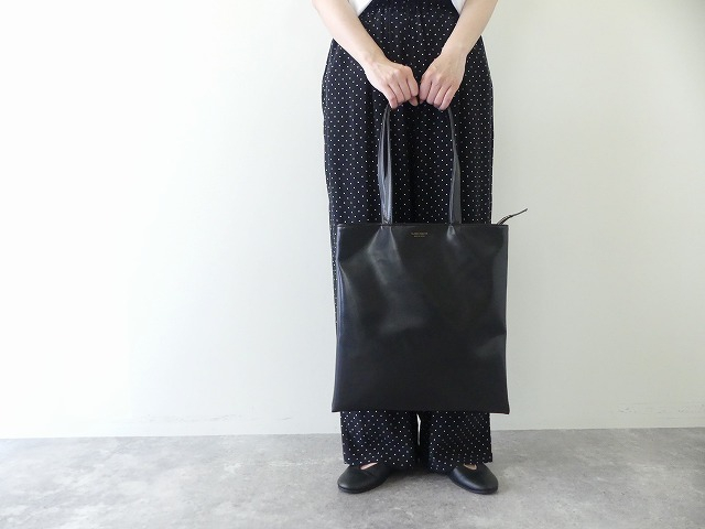 CLASKA(クラスカ) BANKファスナートートの商品画像3