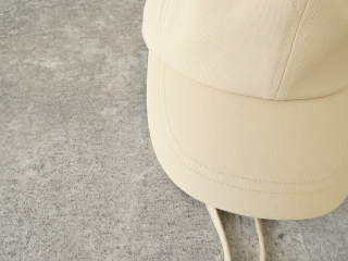 CLASKA(クラスカ) Tokyo CAP with CORDの商品画像21