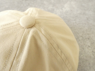 CLASKA(クラスカ) Tokyo CAP with CORDの商品画像23