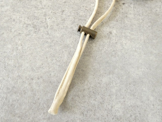 CLASKA(クラスカ) Tokyo CAP with CORDの商品画像25