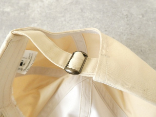 CLASKA(クラスカ) Tokyo CAP with CORDの商品画像26