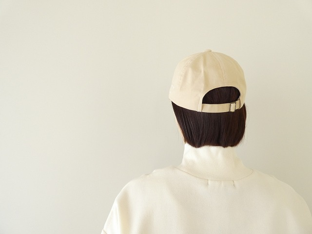 CLASKA(クラスカ) Tokyo CAP with CORDの商品画像7
