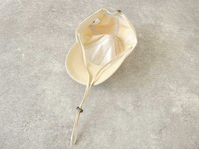 CLASKA(クラスカ) Tokyo CAP with CORDの商品画像9
