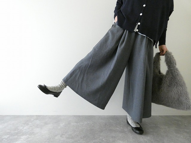 sosotto(ソソット) スカート見えパンツの商品画像1