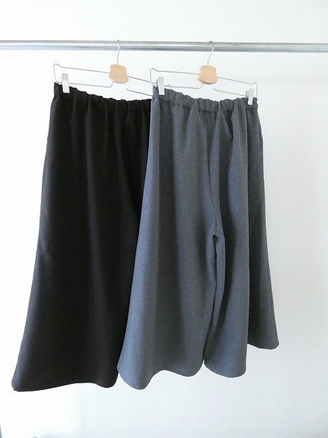 sosotto(ソソット) スカート見えパンツの商品画像10