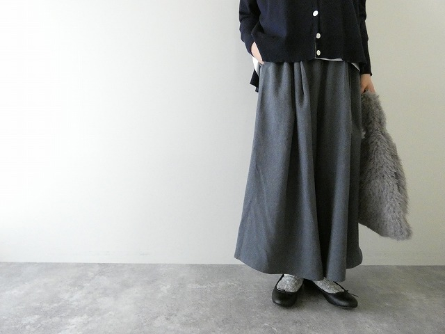 sosotto(ソソット) スカート見えパンツの商品画像2