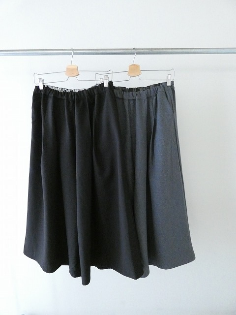 sosotto(ソソット) スカート見えパンツの商品画像3