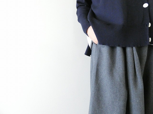 sosotto(ソソット) スカート見えパンツの商品画像4