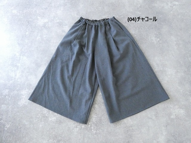 sosotto(ソソット) スカート見えパンツの商品画像42