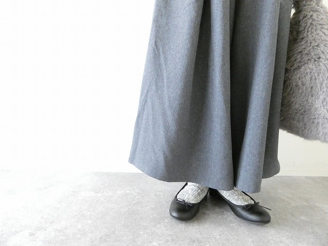 sosotto(ソソット) スカート見えパンツの商品画像5