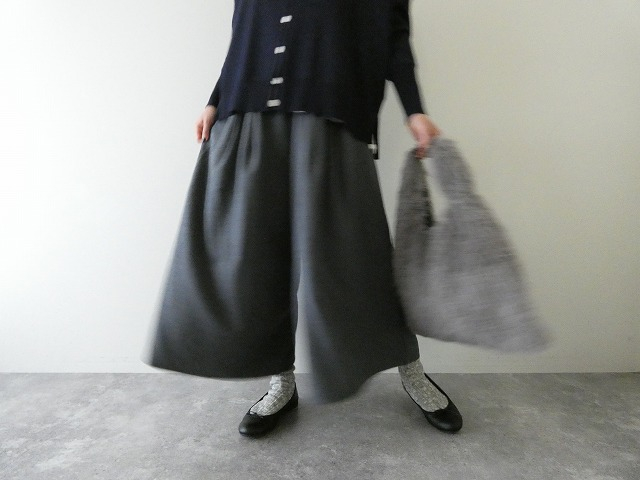 sosotto(ソソット) スカート見えパンツの商品画像6