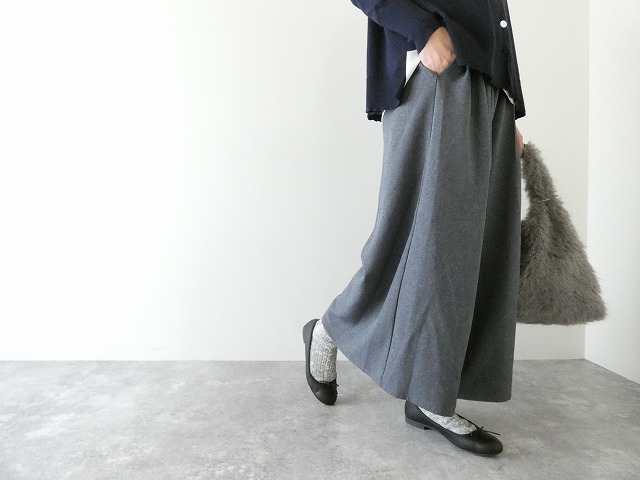 sosotto(ソソット) スカート見えパンツの商品画像7