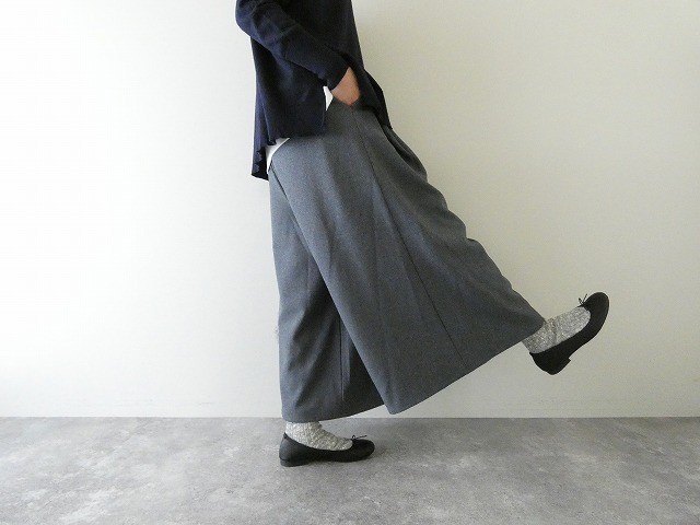 sosotto(ソソット) スカート見えパンツの商品画像8