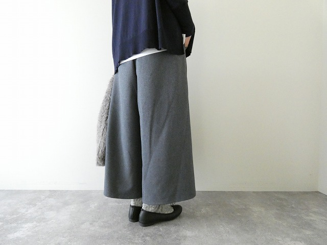 sosotto(ソソット) スカート見えパンツの商品画像9