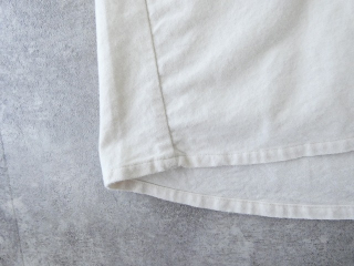 BLUE LAKE MARKET(ブルーレイクマーケット) ネル起毛ボタン糸配色ステッチシャツの商品画像33