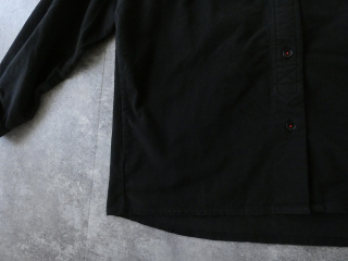 BLUE LAKE MARKET(ブルーレイクマーケット) ネル起毛ボタン糸配色ステッチシャツの商品画像46